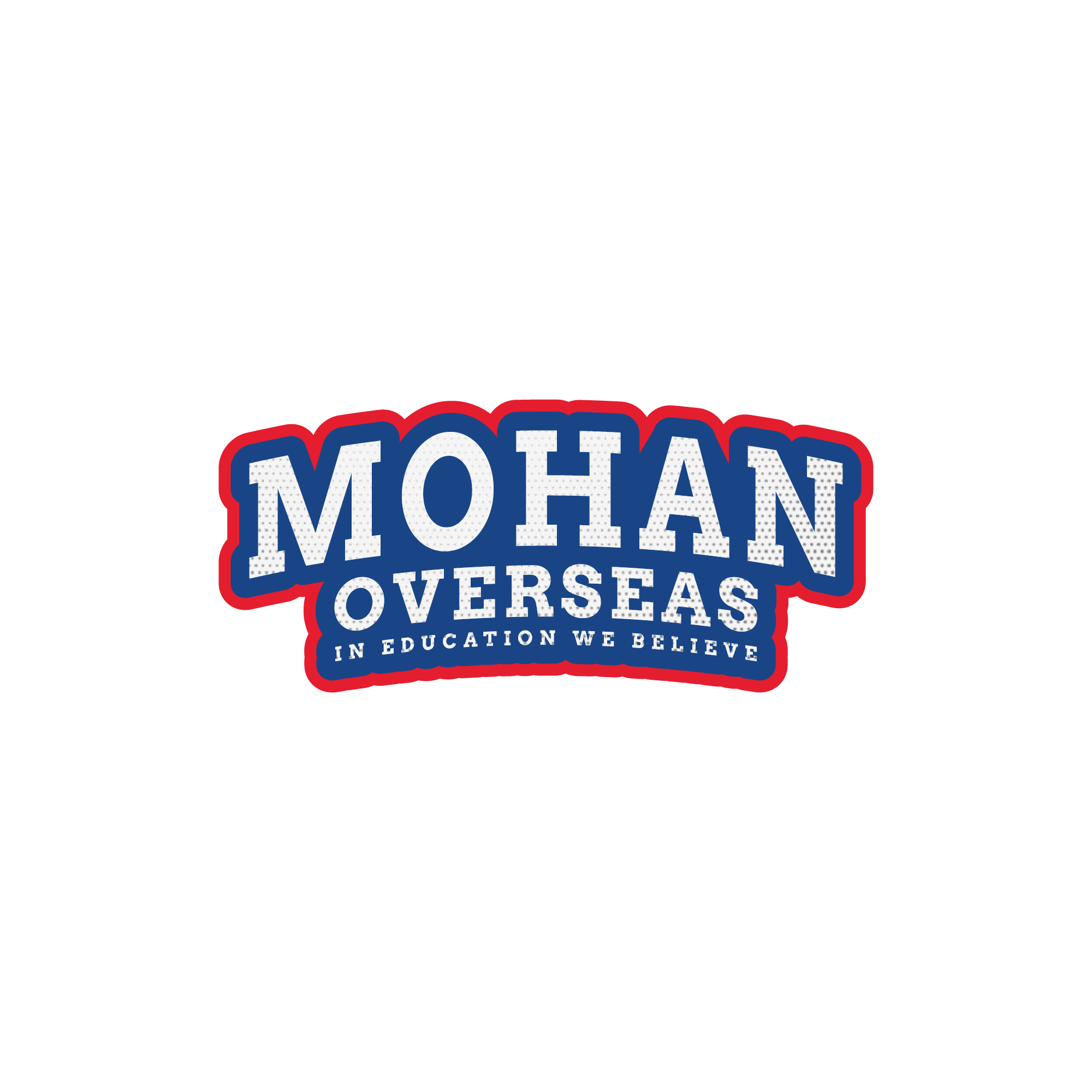 Mohan Overseas Logo